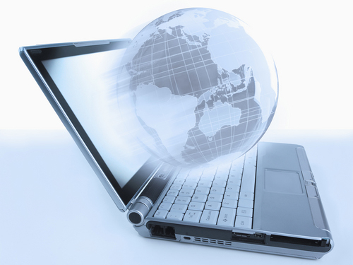 Manage your fleet and resources from your PC 